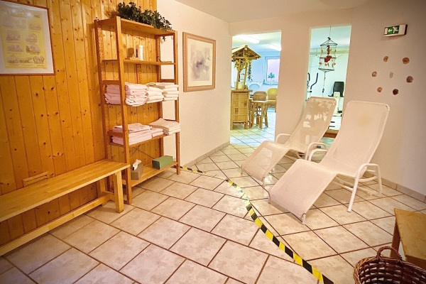 Hotel Meister Bär Wettiner Hof (Glauchau)